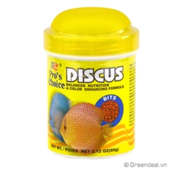 PRO'S CHOICE - Fish Food Discus Bits