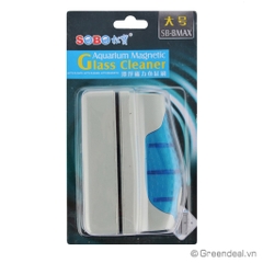 SOBO - Glass Cleaner (SB-BMAX)