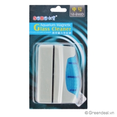 SOBO - Glass Cleaner (SB-BMID)