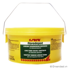 SERA - Floredepot