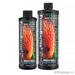 BRIGHTWELL AQUATICS - FlorinBacter 7