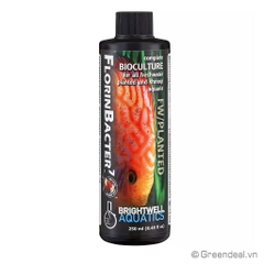 BRIGHTWELL AQUATICS - FlorinBacter 7