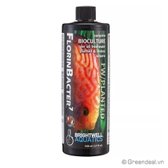 BRIGHTWELL AQUATICS - FlorinBacter 7