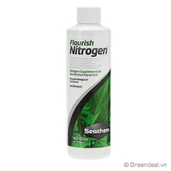 SEACHEM - Flourish Nitrogen