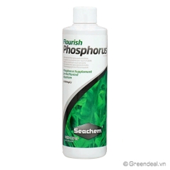 SEACHEM - Flourish Phosphorus
