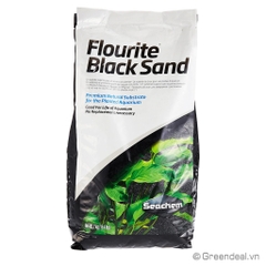 SEACHEM - Flourite Black Sand