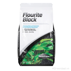 SEACHEM - Flourite Black