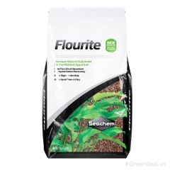 SEACHEM - Flourite