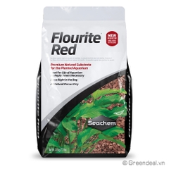 SEACHEM - Flourite Red