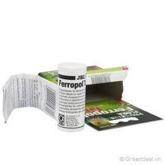 JBL ProFlora - Ferropol Tabs