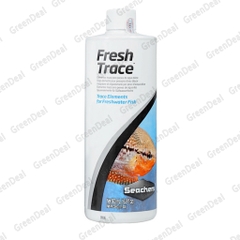 SEACHEM - Fresh Trace