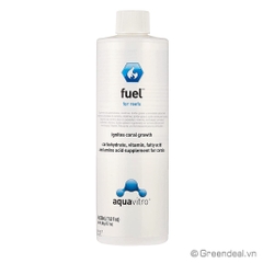 AQUAVITRO - Fuel For Reefs