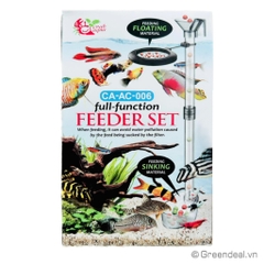 CRAB AQUA - Full-Function Feeder Set (CA-AC-006)