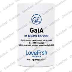 LOVEFISH Premium - GaiA