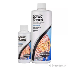 SEACHEM - Garlic Guard