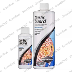 SEACHEM - Garlic Guard