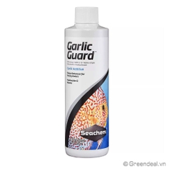 SEACHEM - Garlic Guard