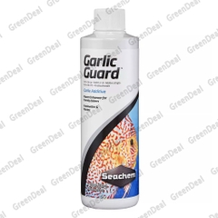 SEACHEM - Garlic Guard