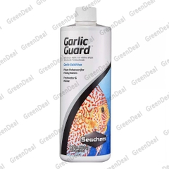 SEACHEM - Garlic Guard