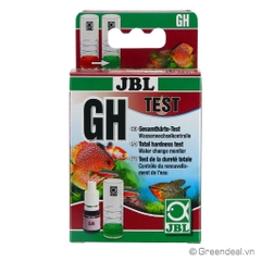 JBL AquaTest - gH Test