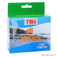 TMS - GH Test Kit