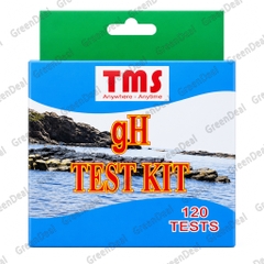 TMS - GH Test Kit