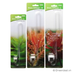 ISTA - Glass Diffuser CO2