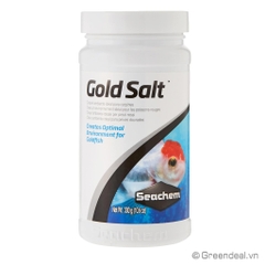 SEACHEM - Gold Salt
