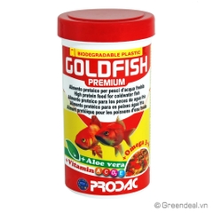 PRODAC - Goldfish Premium