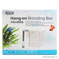 ISTA - Hang-On Breeding Box