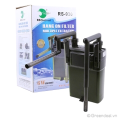 RS ELECTRICAL - Hang On Filter (RS-930)