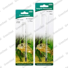 ISTA - Hang-On Thermometer