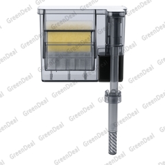 KAOKUI - Slim Hanging Filter (KK-538H)