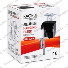 KAOKUI - Hanging Filter (KK-606H)