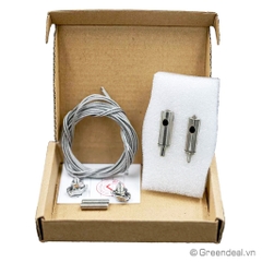 CHIHIROS - Hanging Rope Kits For WRGB2