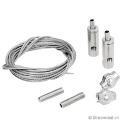 CHIHIROS - Hanging Rope Kits For WRGB2