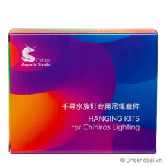 CHIHIROS - Hanging Set For WRGB2 Pro