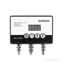 SUNSUN - Outside Filter (HW-5000)