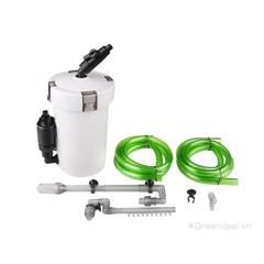 SUNSUN - External Filter (HW-603B)