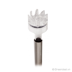STEEL - In Out Inox (Có lọc váng xoay)