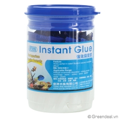 ISTA - Instant Glue