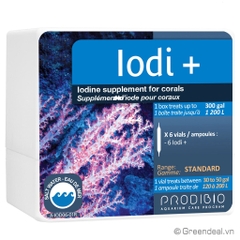 PRODIBIO - Iodi+