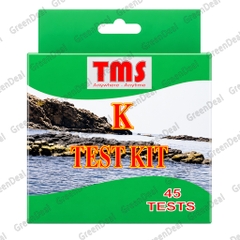 TMS - K Test Kit