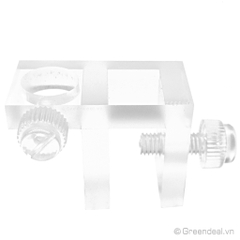 EBI VN - Kẹp cố định ống In Out