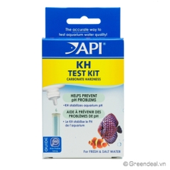 API - KH Test Kit