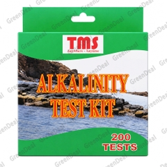 TMS - Alkalinity KH Test Kit