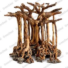 Layout Driftwood GA-LAW/01