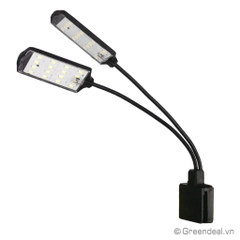 KAOKUI - LED Clip Clamp (KK-X2-LED)