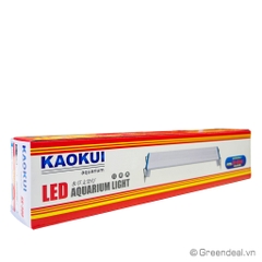 KAOKUI - LED Light Aquarium