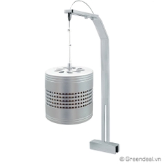 WEEK AQUA - LED Light RGB-UV T90 Pro